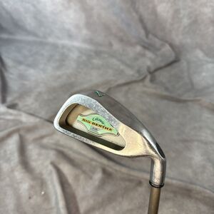 Lady Callaway Big Bertha Single 7 Iron Ladies Gem Graphite Ladies